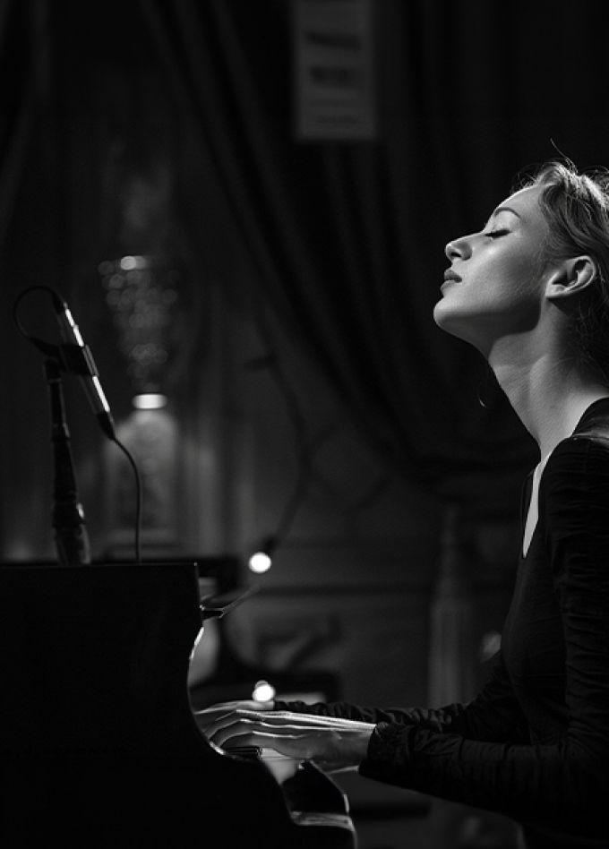 Концерт камерной музыки