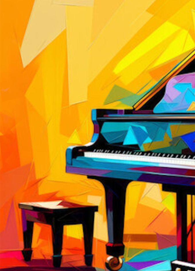 Концерт «Музыкальный калейдоскоп»