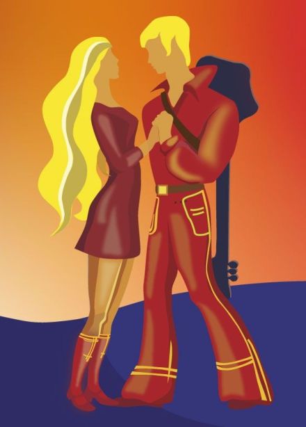 Мюзикл «Бременские музыканты», Среднеуральск