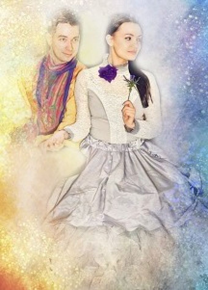 Спектакль «Тартюф»