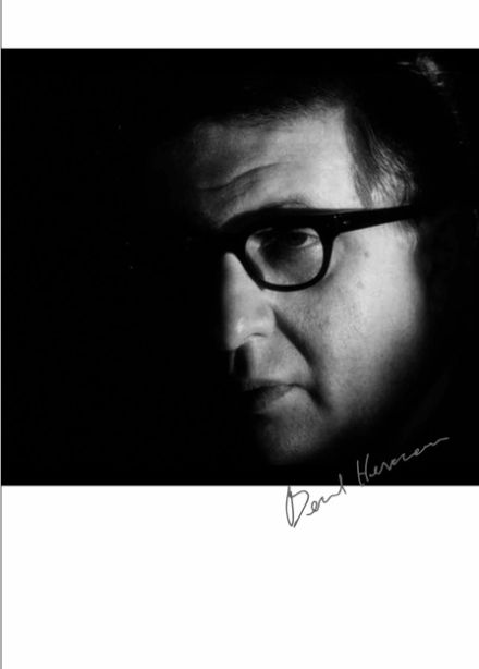 Образы и контрасты