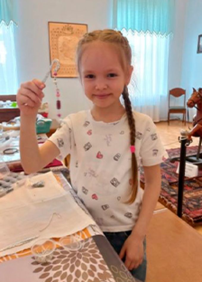 Ночь искусств в Доме-музее П. И. Чайковского