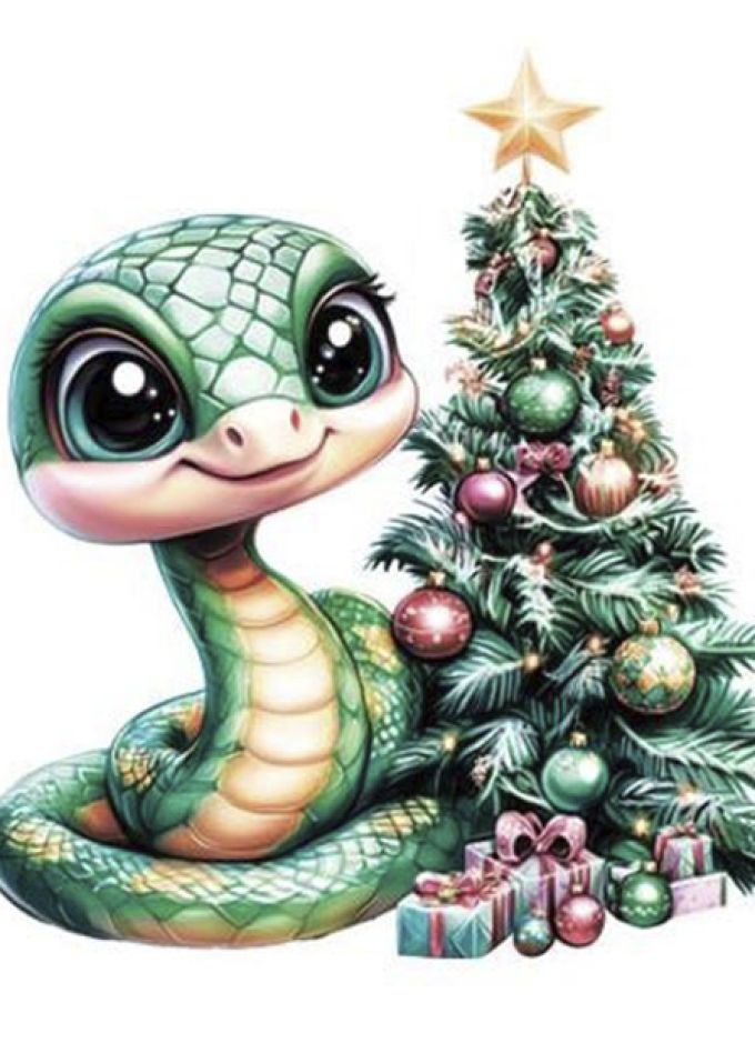 Ещё раз про Новый год. Командная интеллектуальная игра