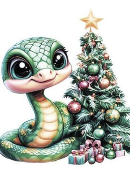 Ещё раз про Новый год. Командная интеллектуальная игра