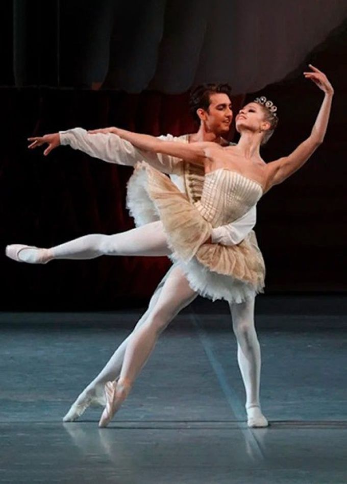 Балет «Щелкунчик», Первоуральск