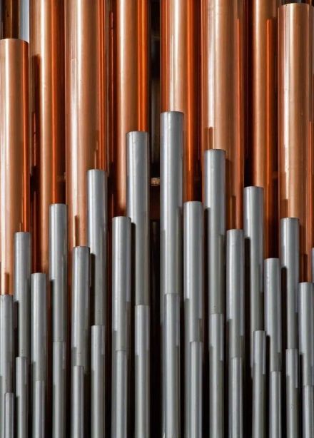 Концерт «Орган без границ»