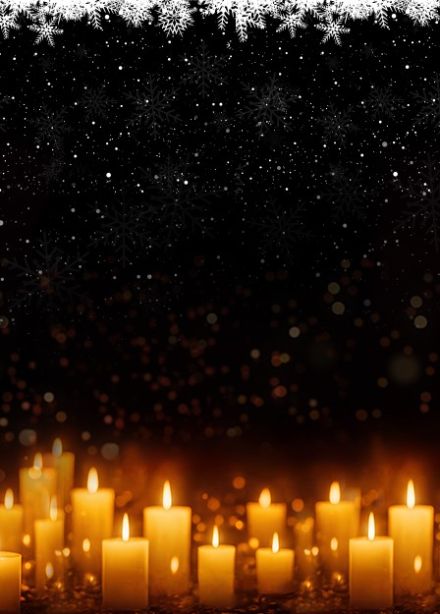 Neo Classic Orchestra и хор. Новогодние хиты в сиянии 2026 свечей