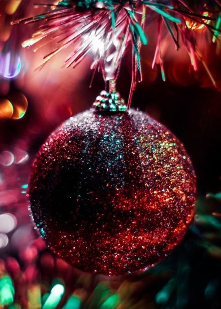 Спектакль «Новогоднее происшествие в сказочном лесу», Верхняя Пышма