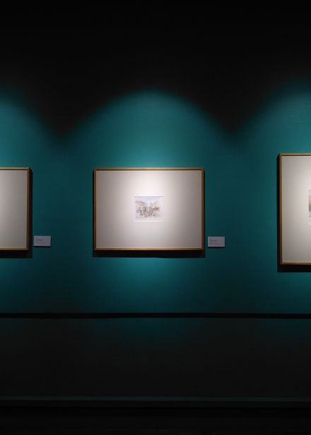 Коллаж осени