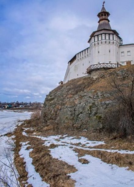 В гости в кремль!