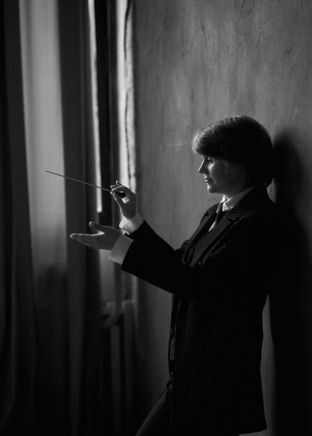 Время вперед