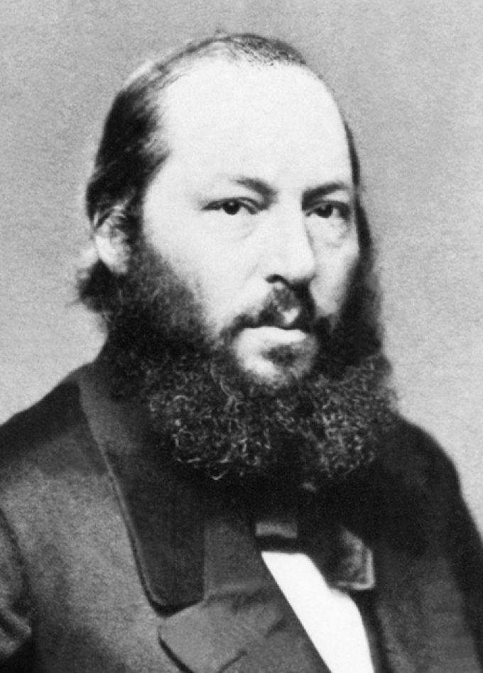 Литературный вечер "Как богат я в безумных стихах"