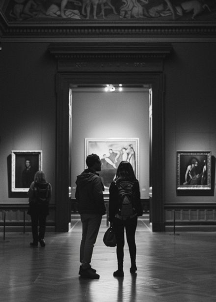 Параскева Пятница. Чайные традиции России