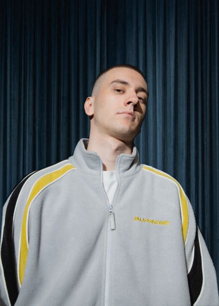 Егор Свирский