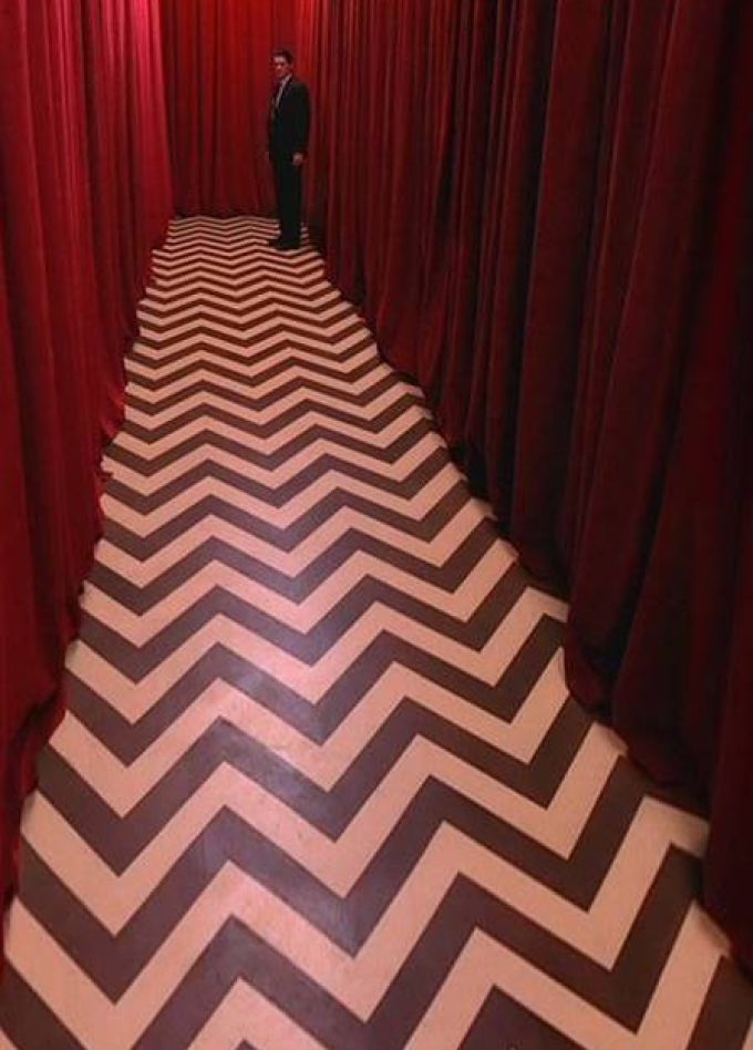 Кинолекторий «Недобрый сказочник: стиль и культурное влияние сериала «Твин Пикс»