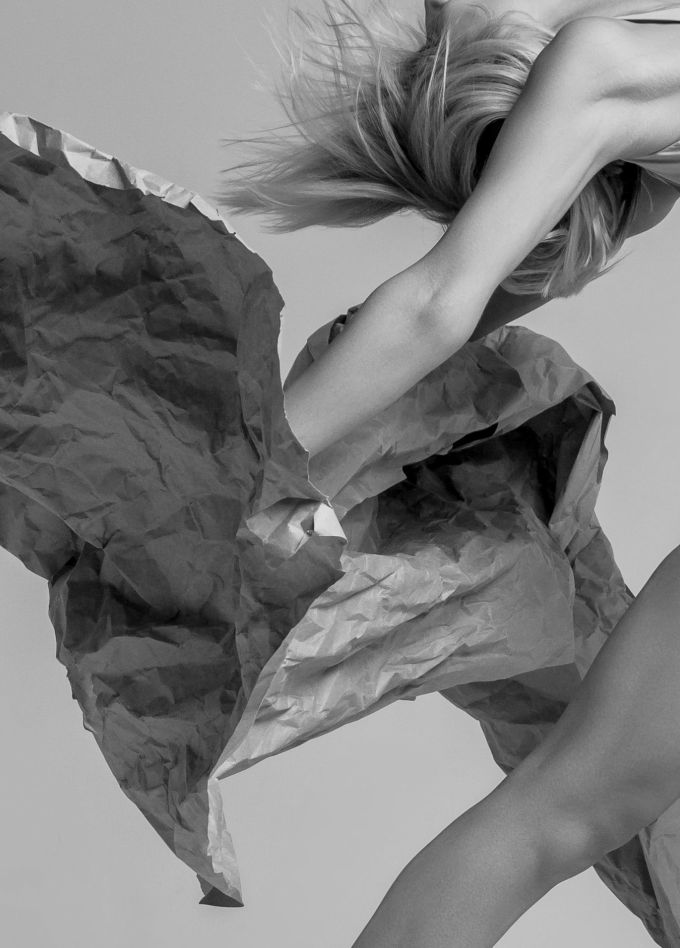 Бумажный змей