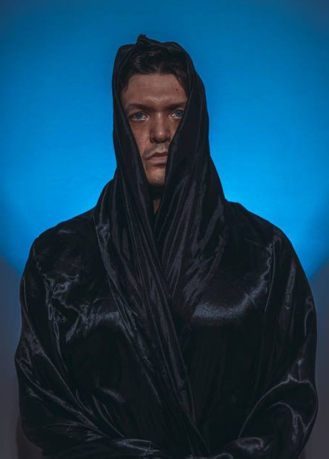 Спектакль «Синдром срыва»