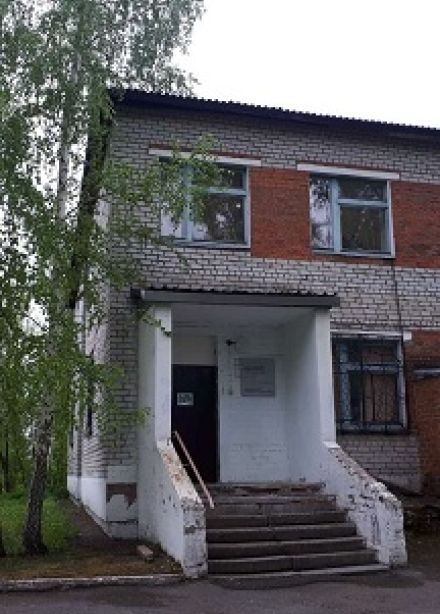 Выставка «Животный мир Пышминского края»