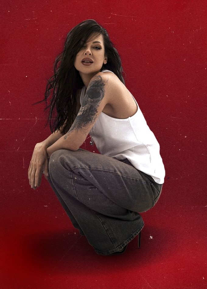 Наталья Краснова