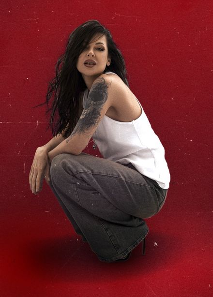 Наталья Краснова