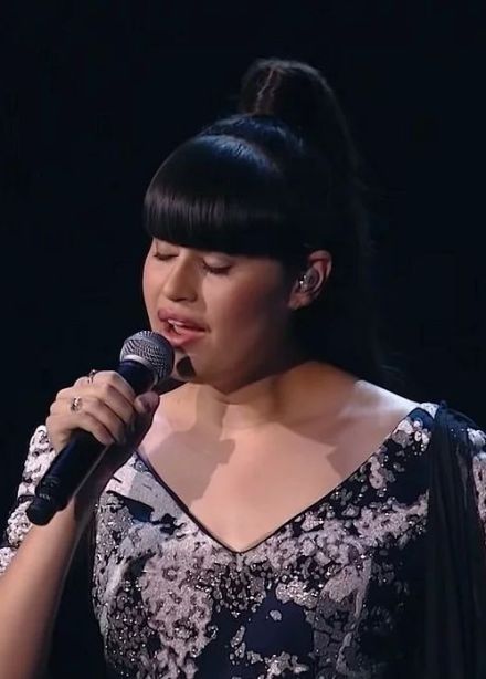 Диана Анкудинова, Каменск-Уральский