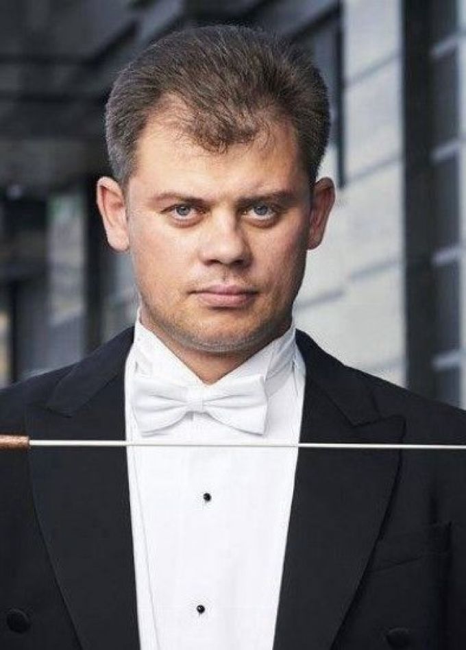 Концерт «Фантастическая»