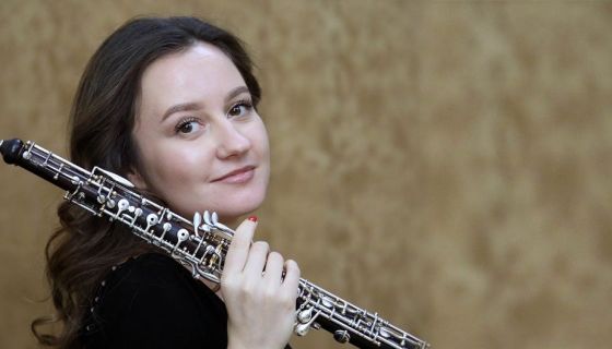 Концерт «Фантастическая»