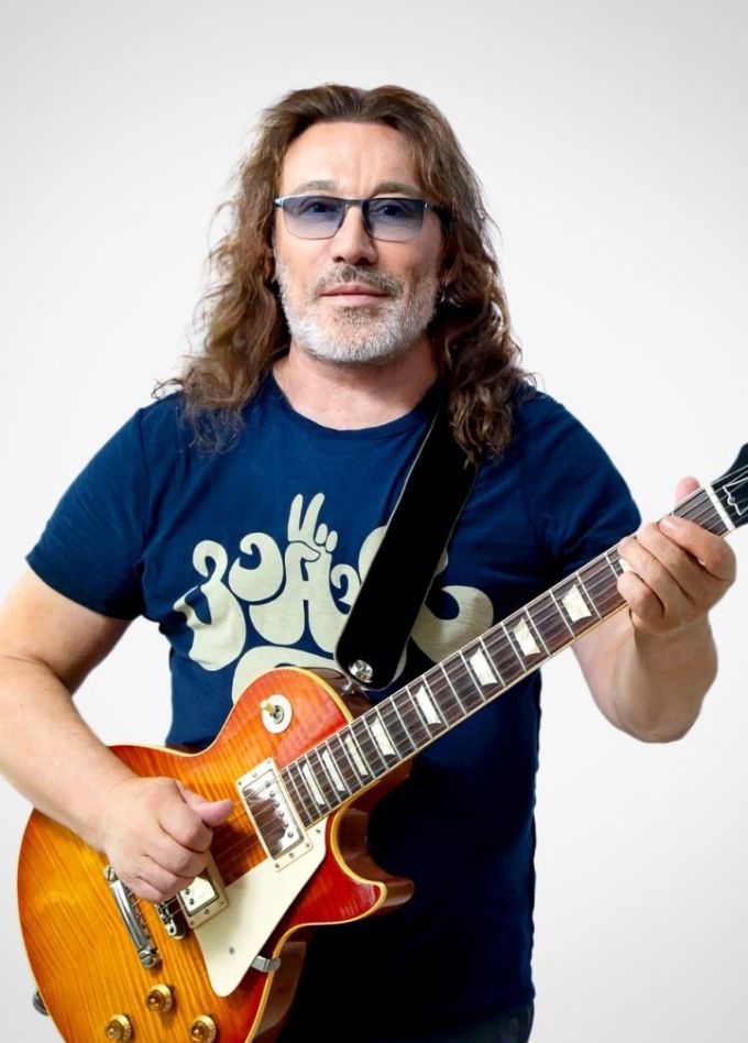 Владимир Кузьмин