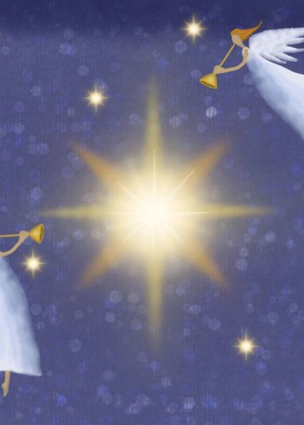 Вифлеемская звезда