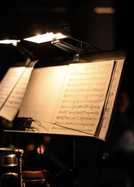 Концерт "Народом создано, народом сохранено"