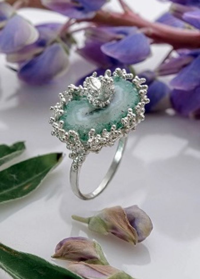 Экскурсия «Металл, камень, идея: путешествие по регионам России»