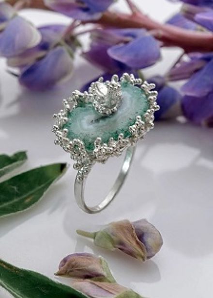 Экскурсия «Металл, камень, идея: путешествие по регионам России»