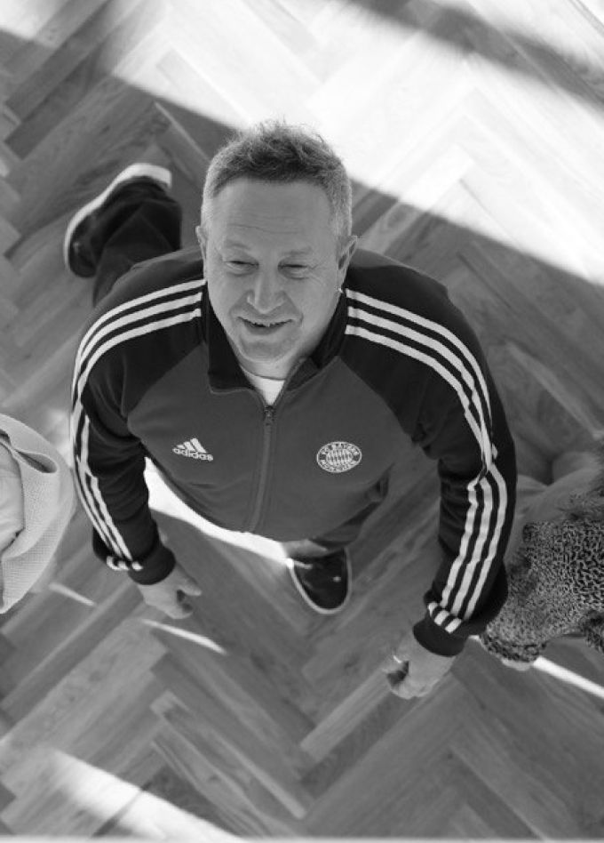 перформанс «Пластички и Moon Yammy»