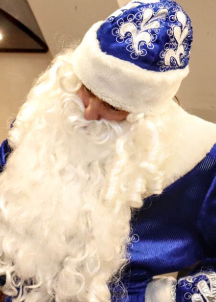 Квест «12 месяцев»