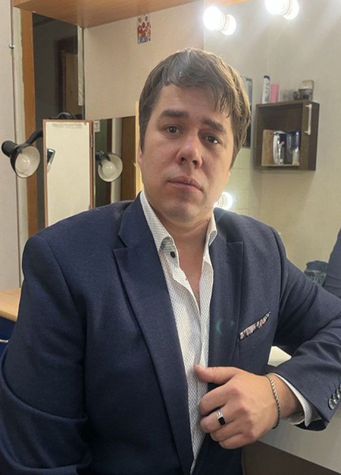 О, верю, верю, счастье есть. Музыкальная гостиная