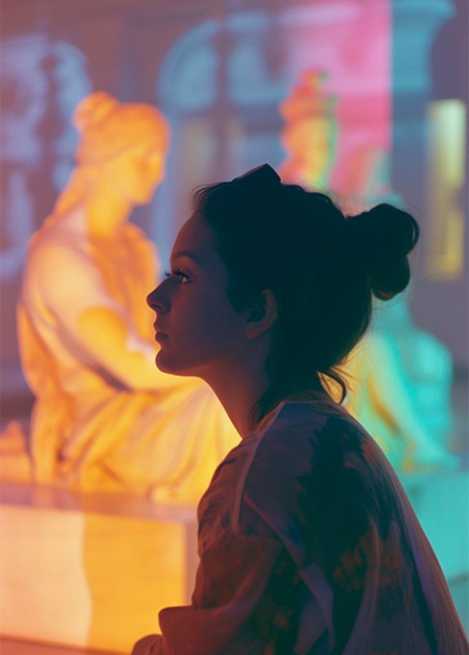 Мастер-класс «Валеночки-обереги»