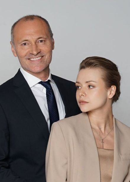 Спектакль «Приличные люди»