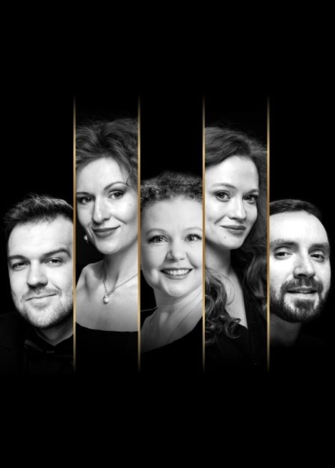 Спектакль «Женщины»