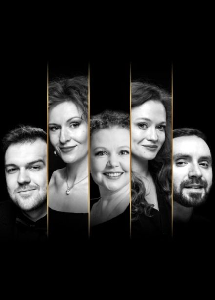 Спектакль «Женщины»