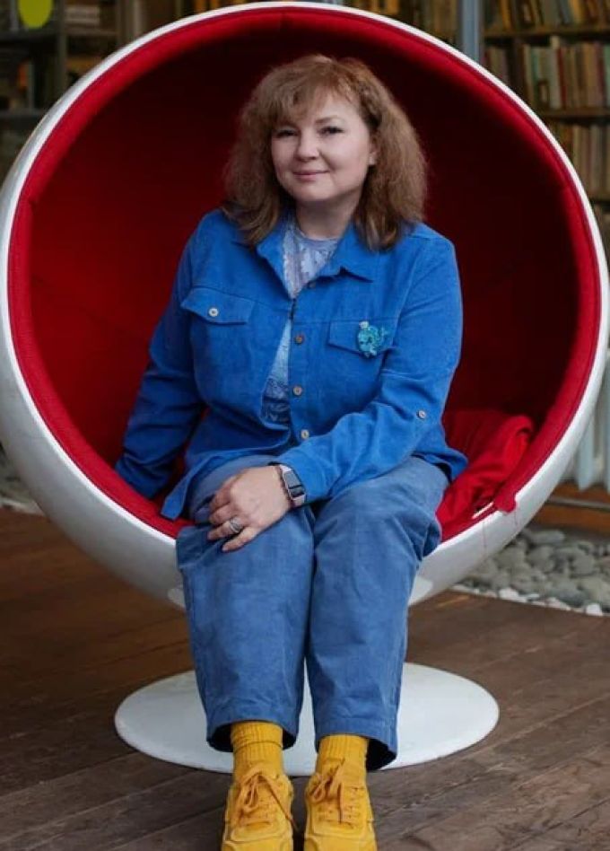 Встреча «Остров потерянных носков»