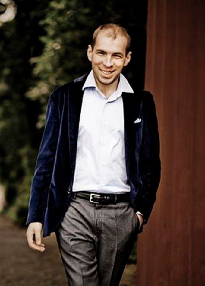 Концерт «Сонаты, экспромты и взгляды»