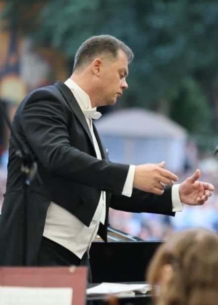 Концерт «Классика рока»