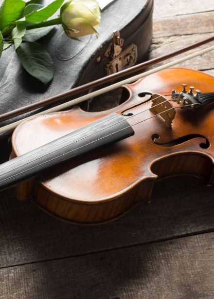 Концерт «От барокко до Кармен»