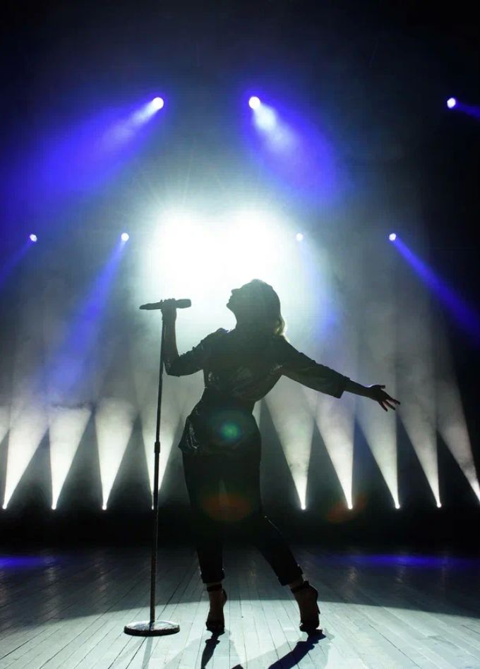 Jazz Voice Day. Фестиваль джазовых вокалистов