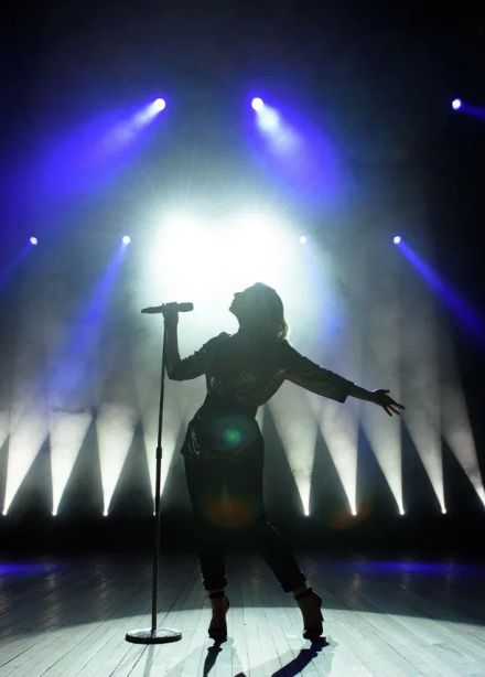 Jazz Voice Day. Фестиваль джазовых вокалистов