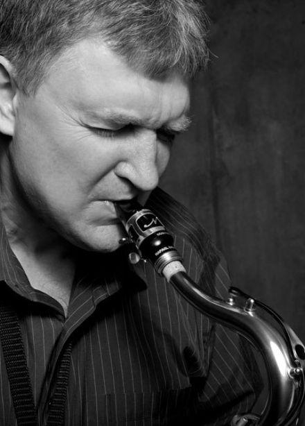 Игорь Паращук и Трио Александра Титова. Рождественский джаз