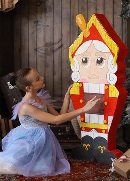 Балет «Щелкунчик»