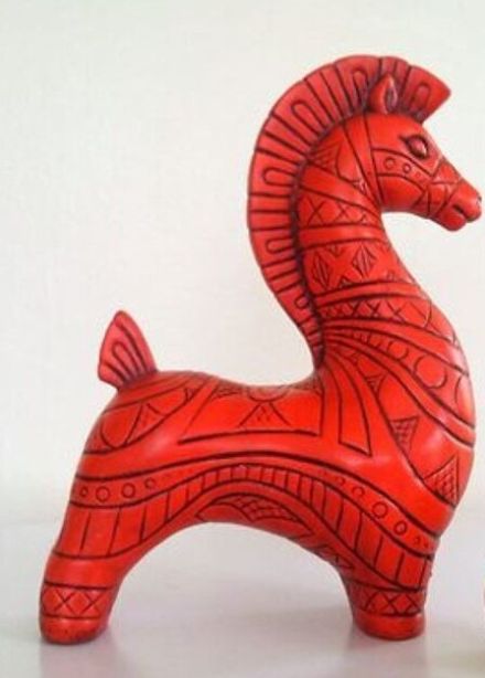 Мастер-класс по керамике