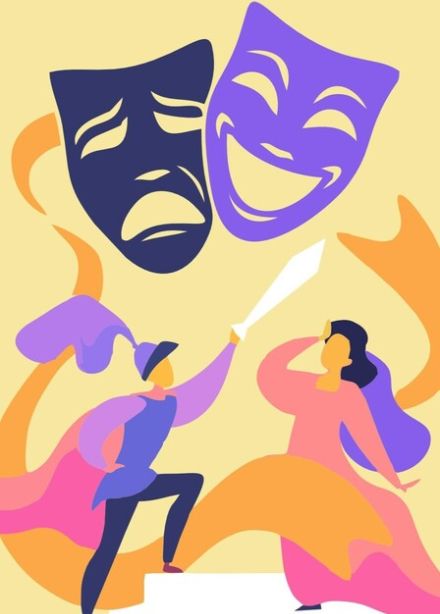 Классика 2.0. Театральный мастер-класс