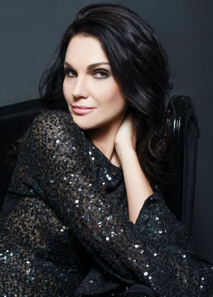 Спектакль «Я искала тебя. Марина Цветаева»